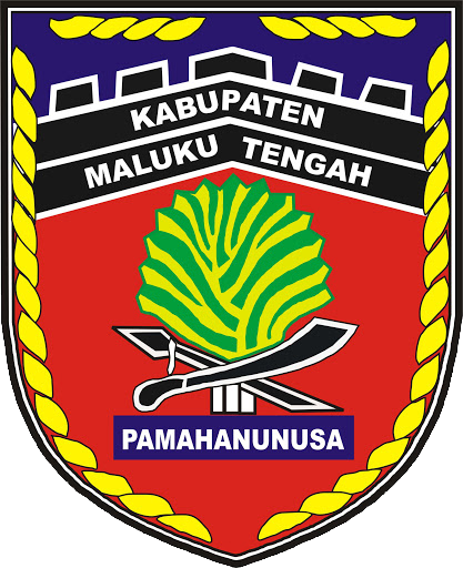 Lambang Kabupaten Maluku Tengah